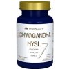 Pharma Activ Ashwagandha Myseľ 90 kapsúl