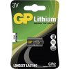 GP BATERIE Lítiová batéria GP CR2 3V (850mAh)