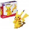 Mattel Pokémon Mega Construx Jumbo Pikachu