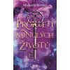 Prokletí minulých životů - Michaela Mitroci