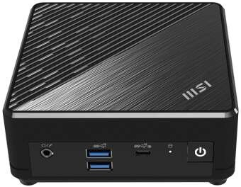 MSI Cubi N ADL-002BEU-BN100XX