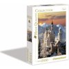 Clementoni Neuschwanstein 1500 dielov