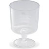 SAHM Téglik KRYSTAL na stopke 0,2l 100016838