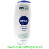 NIVEA sprchový gel CREME ALOE 250 ML