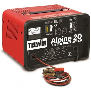 Telwin Alpine 20 Boost