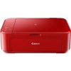 Multifunkčná tlačiareň Canon PIXMA Tiskárna MG3650S červená - barevná, MF (tisk,kopírka,sken,cloud), duplex, USB, Wi-Fi, Červená