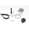 CONTINENTAL CTAM Vodné čerpadlo + sada ozubeného remeňa CT939WP6
