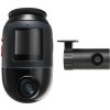 70mai X800 4K SET s RC Cierna + karta 70mai SD 128GB