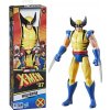 Hasbro MARVEL X-Man figurka WOLVERINE 30cm, F7972