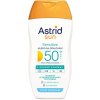 Astrid Sun Sensitive detské mlieko na opaľovanie SPF50+ 60 ml