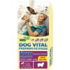 Dog Vital Adult Medium with Lamb 12Kg