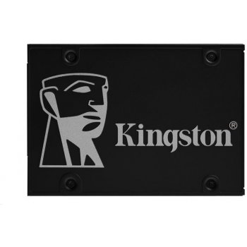 Kingston KC600 1TB, SKC600/1024G