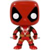Funko POP! Marvel Comics: Deadpool Two Swords