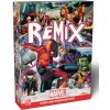 Rexhry Marvel Remix