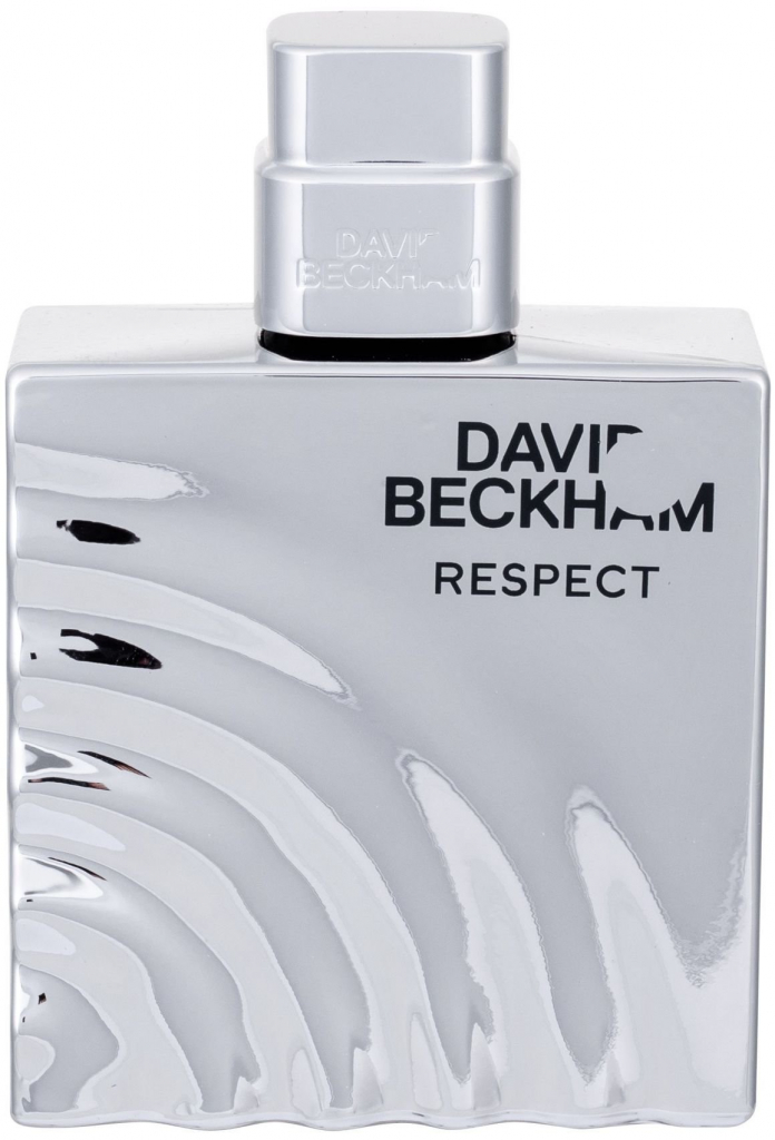 David Beckham Respect toaletná voda pánska 90 ml tester