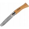 Opinel VRI N°07 My first , čepel 8 cm