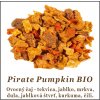 Pirate Pumpkin bylinný čaj BIO 100+25g