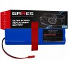 Batéria pre Silvercrest SSR 3000 A1 306041 14,4 V 2,1 Ah