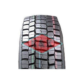 Bridgestone M729 235/75 R17,5 132M