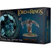 The Lord of the Rings -Middle-earth SBG: Mordor troll / Isengard troll