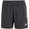 adidas OWN THE RUN SHORT čierna biela