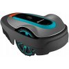 Robotická kosačka Gardena Sileno City 15010-20, 16 cm, pre trávniky do 600 m2