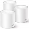 TP-LINK Deco X50(3-pack) AX3000 Mesh