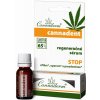 Cannaderm CANNADENT regeneračné sérum na afty a opary 5 ml