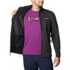 Mikina COLUMBIA SWEATER WEATHER FULL ZIP Man veľkosť XXL