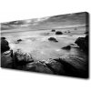 Obraz Canvas Skala more príroda 100x50 cm