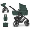 ABC DESIGN Kočík kombinovaný Salsa 4 Air basil Set Classic 2023