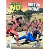 Mister No Mrtvá voda - Massimo Cipriani