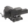 YATO Zverák zámočnícky otočný 100 mm