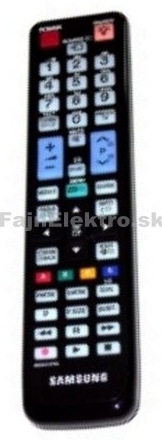 Diaľkový ovládač Samsung BN59-01079A