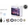 NISI Night Kit 100mm System V7