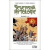 Severská mytologie II.-III. - Gaiman Neil, Philip Craig Russell