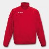 Joma Wind polyester Windbreaker jacket 5001.13.60 (185872) RED 14