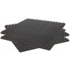 Pyramid 4 Pack Waves 25mm FST