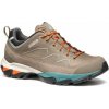 Dámske turistické topánky Asolo Acadia GTX ML dodo beige/harbor grey 5UK