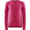 Craft Core Dry Active Comfort Junior Pink 134