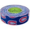 Hokejová páska RENFREW 104 TEAMS Montreal Canadiens 18m x 24mm Mix