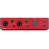 Focusrite Clarett+ 2Pre