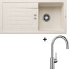 Set Blanco Favum 45 S + Candor