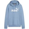 Puma ESS Logo Hoodie W 586797 20 (197904) NAVY M