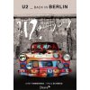 U2 back to Berlin