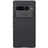 Nillkin CamShield PRO Zadní Kryt pro Google Pixel 7 Pro Black