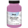 Kreul Javana Farba na hodváb lilac 275 ml