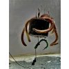 LK Baits Pop Up Pelety v Dipe Sumec Special 200g 38mm