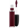 MAC Retro Matte Liquid Lipcolour matný tekutý rúž High Drama 5 ml