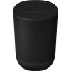 Sonos MOVE 2 Black SNS.MOVE2.B - Prenosný reproduktor